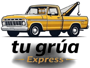 tu grúa Express
